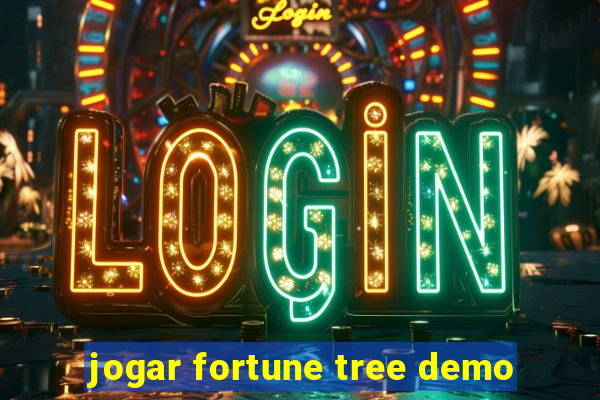 jogar fortune tree demo